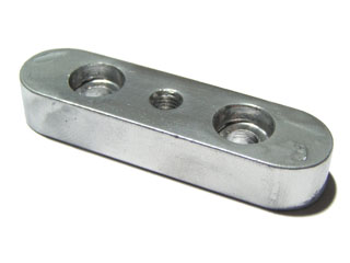 DIN 6885 Passfeder 2 x 2 x 8 mm - Verpackungseinheit: 10 Stk. : :  Baumarkt