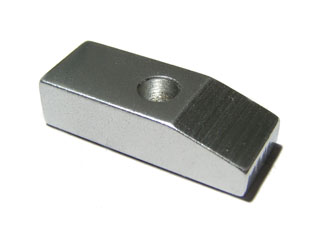 Passfeder DIN 6885 L x B x H 50 x 6 x 6 mm günstig online kaufen